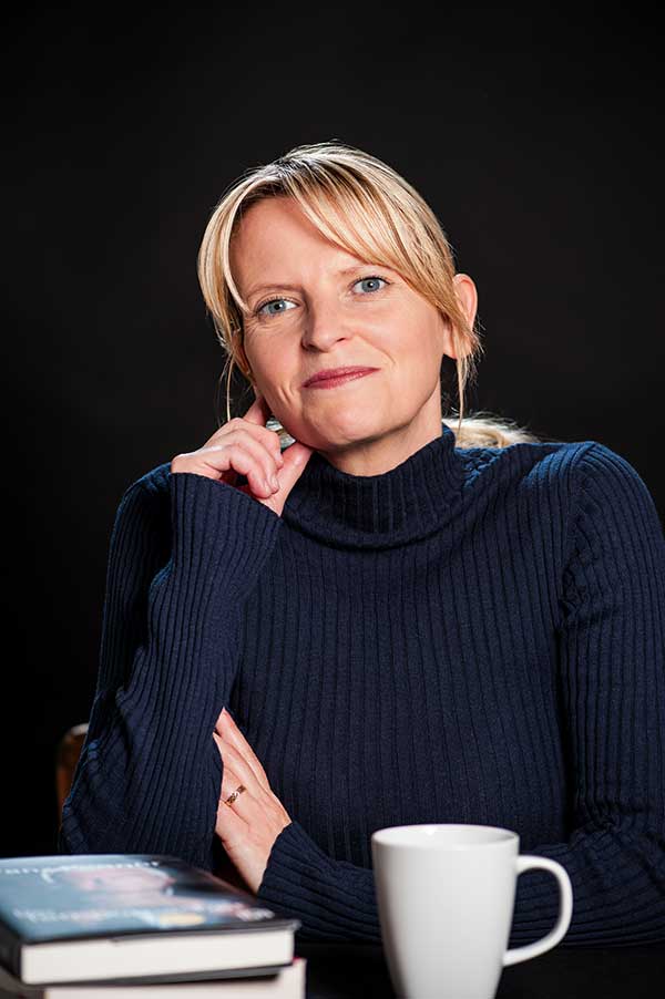 Carina Manutscheri